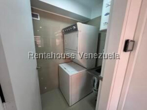 #26-128 Hermoso Apartamento En El Rosal