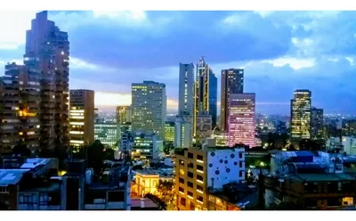 Apartamento en venta
