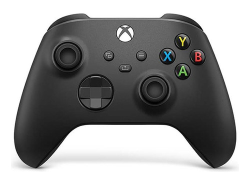 Control Inalámbrico Microsoft Joystick Para Xbox Refabicado (Reacondicionado)