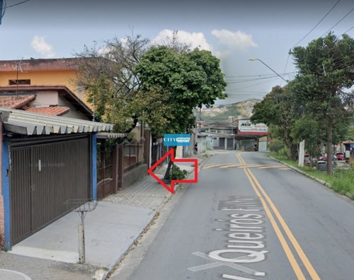 Imagem 11 de 16 de Casa Em Vila Humaitá, Santo André/sp De 160m² 3 Quartos À Venda Por R$ 433.000,00 - Ca2170759-s