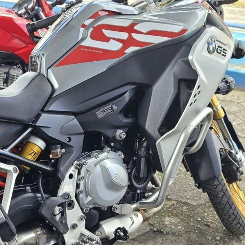 Bmw F 850 Gs /f A