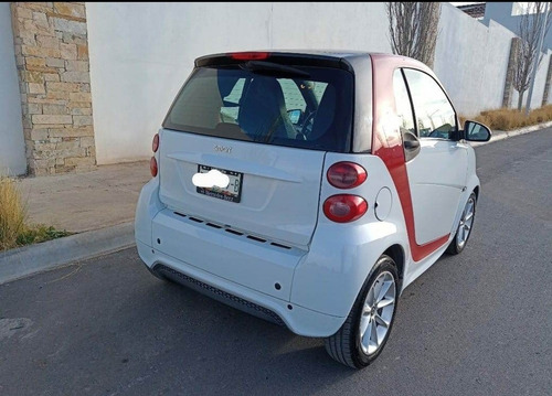 Smart Fortwo 2014