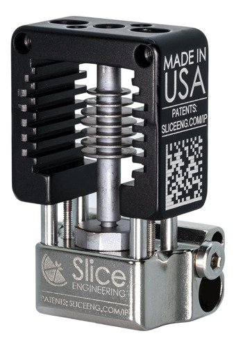 Hotend Mosquito De Grado Industrial De Slice Engineering | L