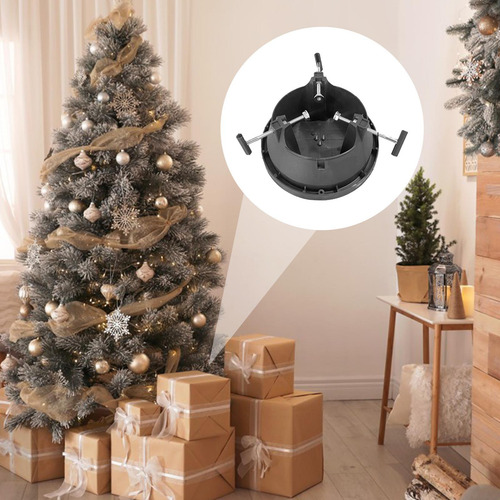 Base Para Árbol De Navidad Para Árbol Real Base De Soporte P