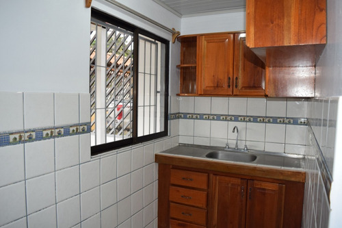 Imagen 5 de 20 de Apartamento Tipo Casita En Residencial Santa Isabel, San Pablo De Heredia. A 500 Mts Gimnasio Power Fit, Cerca De Supermercados, Trasporte Publico Y Comercio General