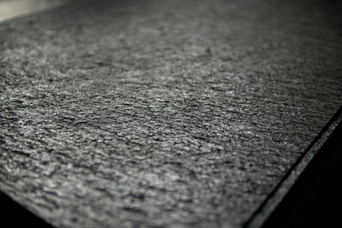 Imagen 5 de 6 de Revestimiento Piedra Flexible Silver (laminas 122x61)