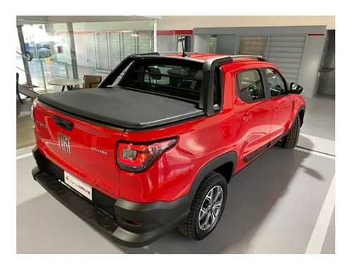 Imagen 10 de 16 de Vendo Fiat Toro En Cuotas Adjudicada Para Retiro