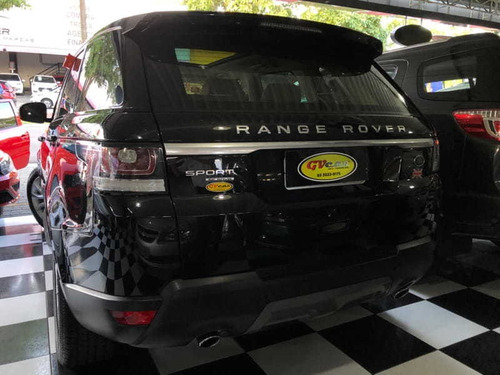 Land Rover Sport 3.0 Se 2016