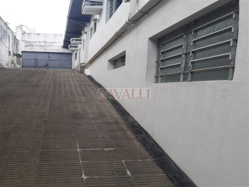 Imagem 18 de 21 de Excelente Comercial Com 550 Mts - 4806