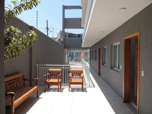 Imagem 15 de 23 de Ref 11.347 Lindo Apartamento No Bairro Vila Natália, Próx Ao Metrô, Pronto Para Morar, 1 Dorm, 1 Vaga, 32 M² , Elevador Social, Portão Elétrico. - 11347