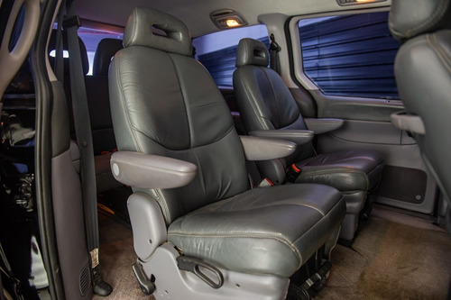 Imagem 5 de 10 de 1997 Chrysler Grand Caravan Le 3.3