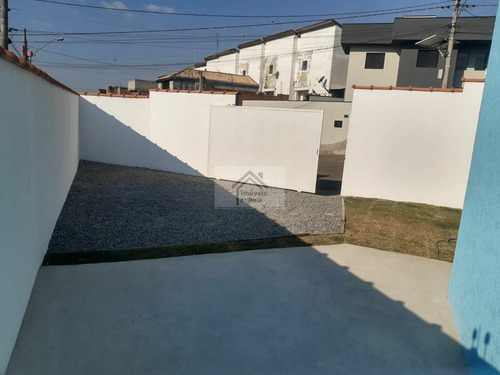 Imagem 6 de 17 de Casa À Venda No Bairro Nova Cerejeira - Atibaia/sp - 707