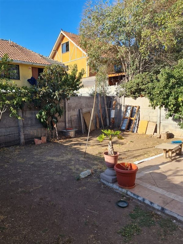 Imagen 3 de 14 de Casa En Venta De 3 Dormitorios, En La Comuna De La Florida,