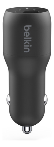 Boostcharge Cargador Dual De Auto Con Pps 37w