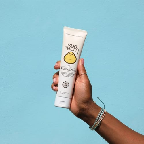 Aclarador Para El Cabello Crema Para Peinar Rizos Y Ondas Su