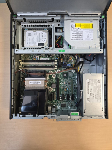 Intel Core I5 6ta Gen 16gb En Ram 512 En Ssd Office 21 Wifi (Reacondicionado)