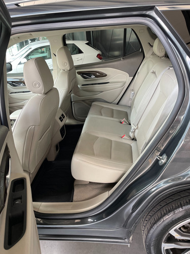 GMC Terrain 3.6 Denali At