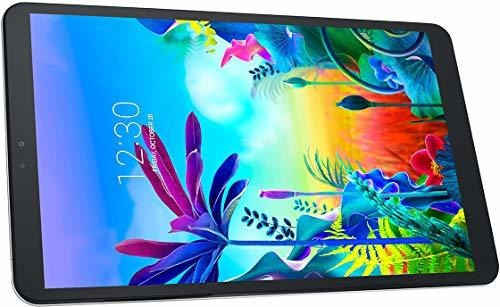 Accesorio LG Pad Tablet Android Pie G