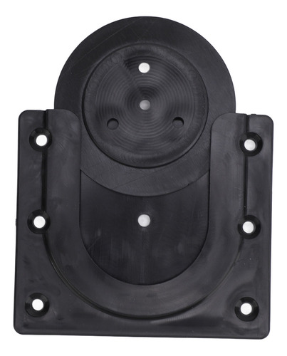 Kit De Soporte De Montaje Para Dardos Profesional Para Colga
