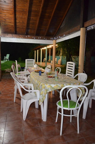 Imagen 10 de 13 de Casa 4 Ambientes