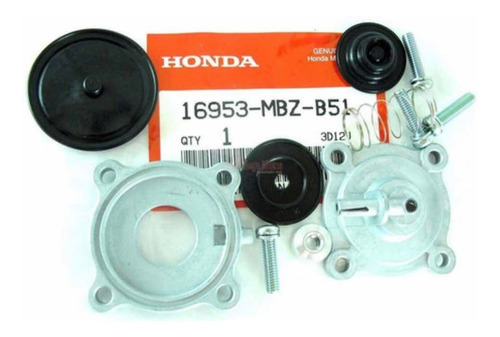 Honda Cub Ez 90