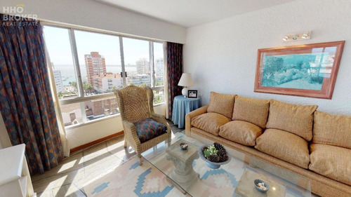 Imagen 2 de 22 de Departamento En Venta. Peninsula. 3 Dormitorios. Playa Mansa. - Punta Del Este Peninsula