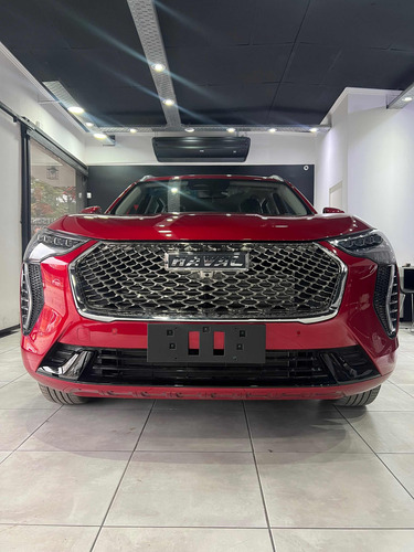Haval Jolion Luxury At Luxury At