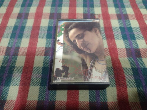 María Bethania / Alteza Cassette Made In Brazil (p)