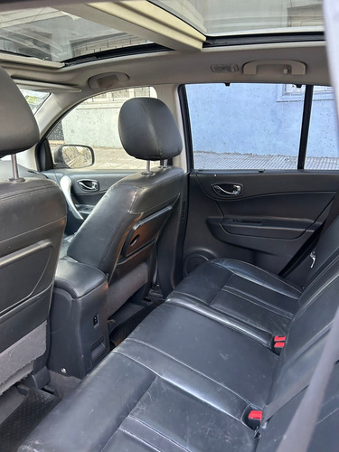 Renault Koleos 2.5 Dynamique 4x4 Mt