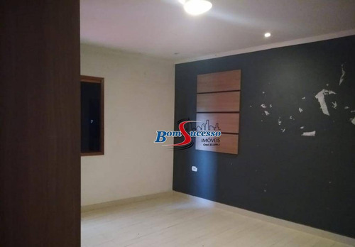 Imagem 21 de 30 de Sobrado À Venda, 250 M² Por R$ 850.000,00 - Jardim Vila Formosa - São Paulo/sp - So1560