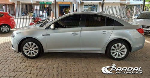 Chevrolet Cruze 1.8 Lt Ano 2014