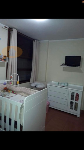 Apartamento - Ref: 8775