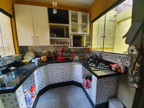 Imagem 7 de 24 de Sobrado Com 3 Dormitórios À Venda, 150 M² Por R$ 550.000,00 - Vila Rica - São Paulo/sp - So1622