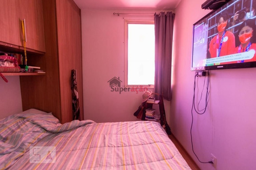 Imagem 11 de 15 de Apartamento - Jaguare - Ref: 2093 - V-3893