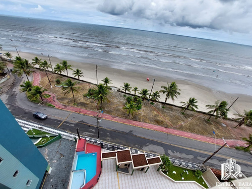 Imagem 14 de 30 de Apartamento - Ap00433 - 70817704