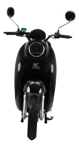 Moto Electrica Greenline Modelo Jgw (m6-2) Color Rojo
