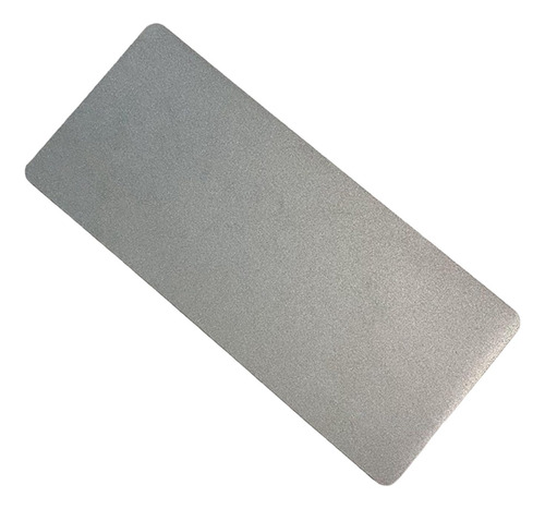 2 Placa De De Diamante Pulido De Pulido Fino Para 400#