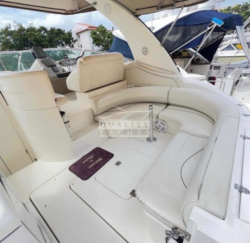 Imagen 3 de 8 de Yate Cruiser 36.7