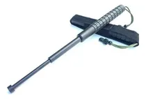Comprar Para 1 Defesa De Vara De Segurança Retrátil Exterior