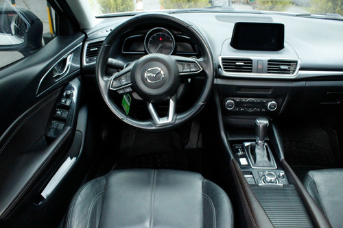 Mazda 3 Sport Grand Tourin
