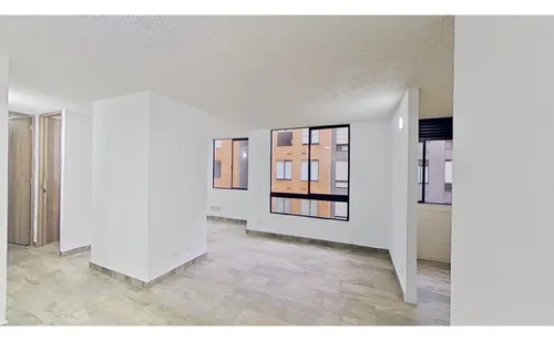 Apartamento En Venta Conjunto Lunaria