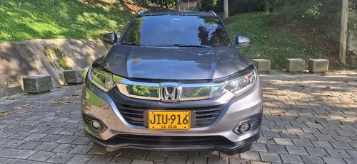 Honda H-rv 2020