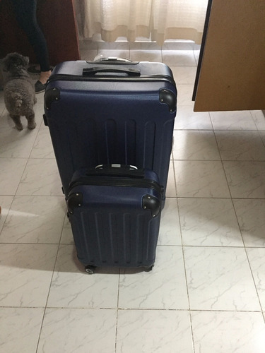 Valija De Viaje