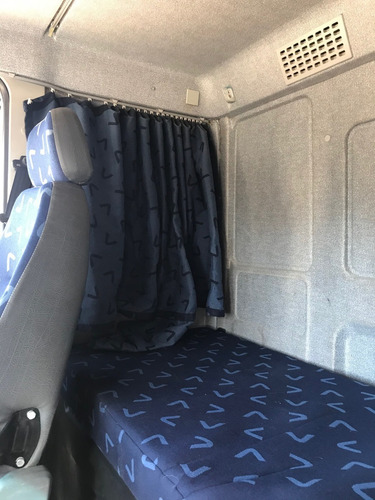 Imagen 10 de 10 de Iveco New Tector 170e25 '15