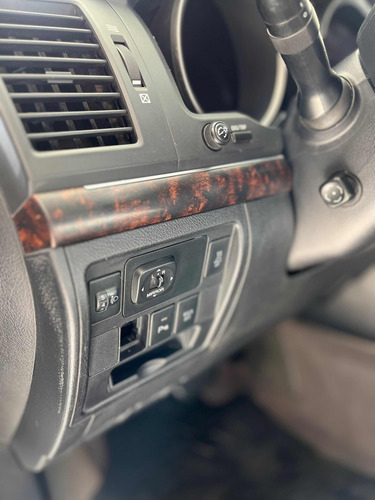 Imagen 20 de 22 de Toyota Land Cruiser 2012 4.5 200 V8 D4-d 235cv At