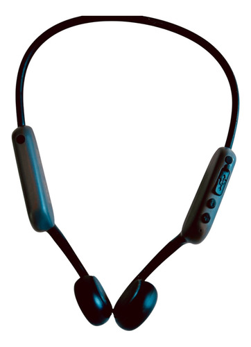 Auriculares Xiaomi Deportivos Conduccion Osea -dirt Bike