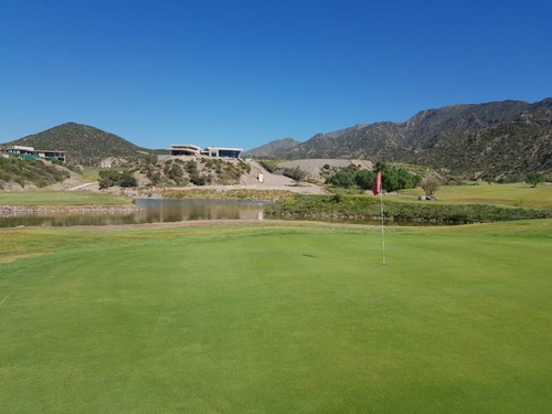 Terreno En Venta En Mendoza Norte Country Club
