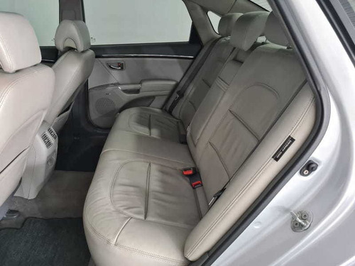 Hyundai Azera 3.3 V6