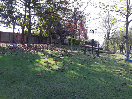 Imagem 15 de 24 de Lindo Terreno A Venda No Condomínio Santa Teresa Em Itupeva/sp. - Te00210 - 70543422