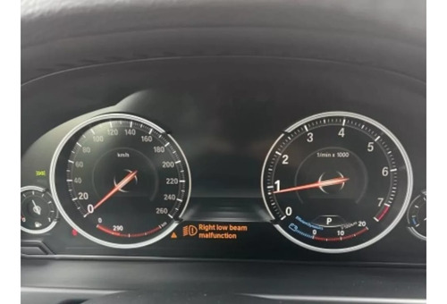 Balastra Xenón Bmw 12-19 #7317508 #130732931815 (Usado)
